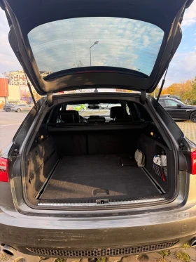 Audi A6 C7 3.0 TDI quattro S line | 204 к.с. | S t | Auto.bg — изображение 4