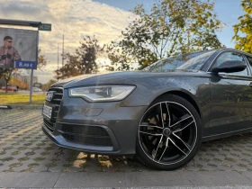Audi A6 C7 3.0 TDI quattro S line | 204 к.с. | S t | Auto.bg — изображение 7