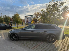 Audi A6 C7 3.0 TDI quattro S line | 204 к.с. | S t | Auto.bg — изображение 2