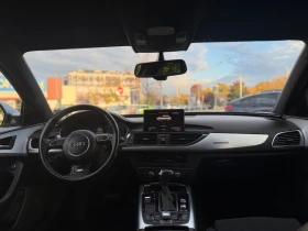 Audi A6 C7 3.0 TDI quattro S line | 204 к.с. | S t | Auto.bg — изображение 10