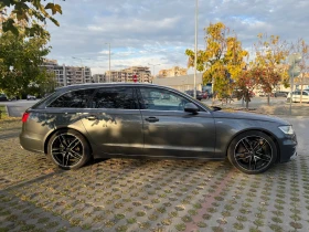 Audi A6 C7 3.0 TDI quattro S line | 204 к.с. | S t | Auto.bg — изображение 5