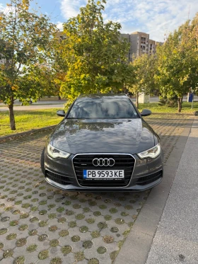 Audi A6 C7 3.0 TDI quattro S line | 204 к.с. | S t | Auto.bg — изображение 9