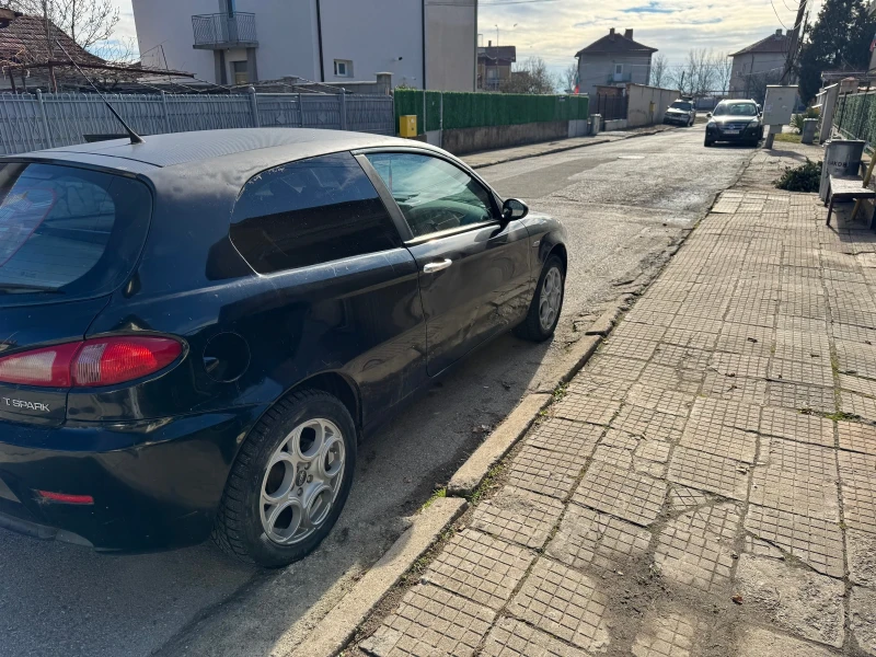 Alfa Romeo 147, снимка 3 - Автомобили и джипове - 49427717