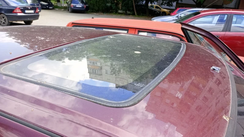 Renault 19, снимка 2 - Автомобили и джипове - 52230450