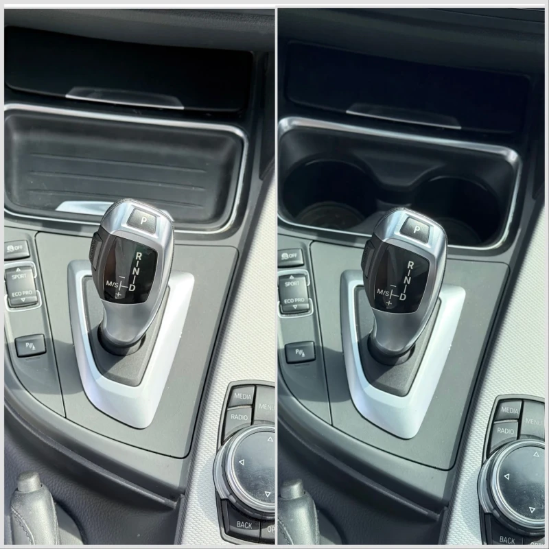 BMW 335 I Xdrive 94 000км, снимка 17 - Автомобили и джипове - 51701256