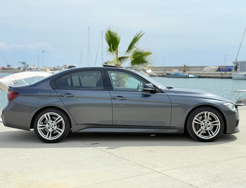 BMW 335 I Xdrive 94 000км, снимка 3 - Автомобили и джипове - 51701256