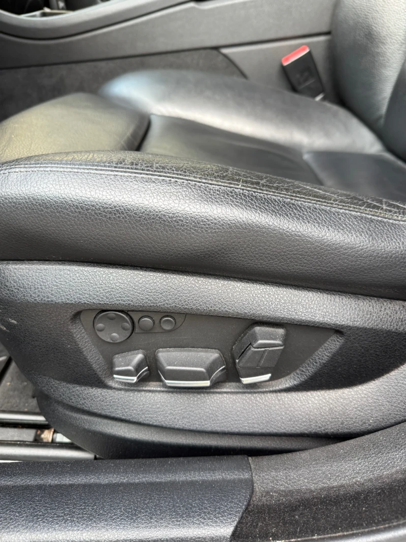 BMW 530 Pano/Distronic/Headup/Vacuum , снимка 9 - Автомобили и джипове - 52662233