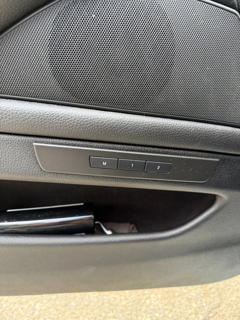 BMW 530 Pano/Distronic/Headup/Vacuum , снимка 10 - Автомобили и джипове - 52662233