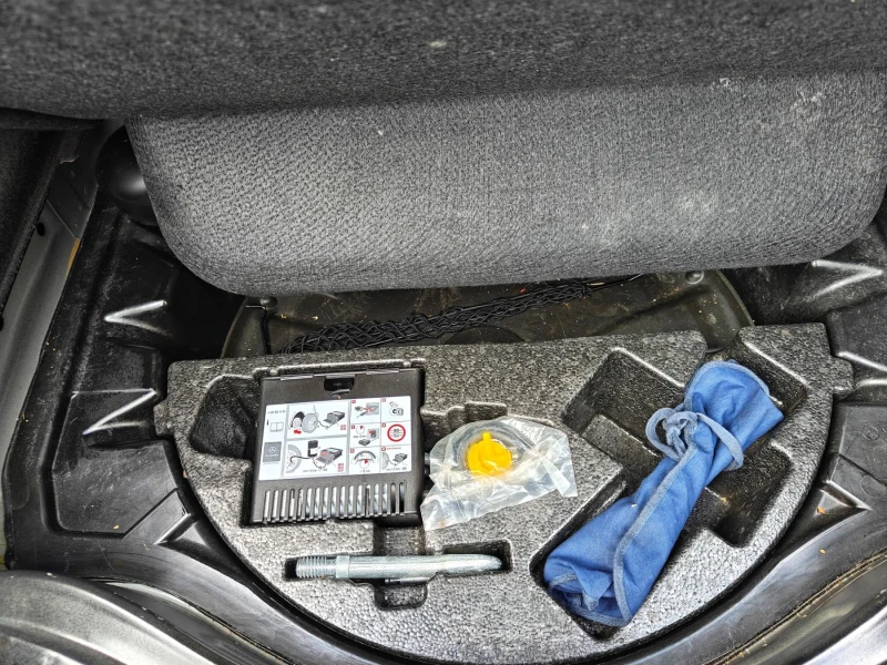 Mercedes-Benz CL 500, снимка 14 - Автомобили и джипове - 52004704