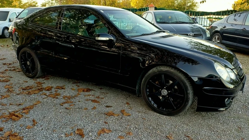 Mercedes-Benz C 220 Harman/kardon, 150 ps, снимка 13 - Автомобили и джипове - 52265053