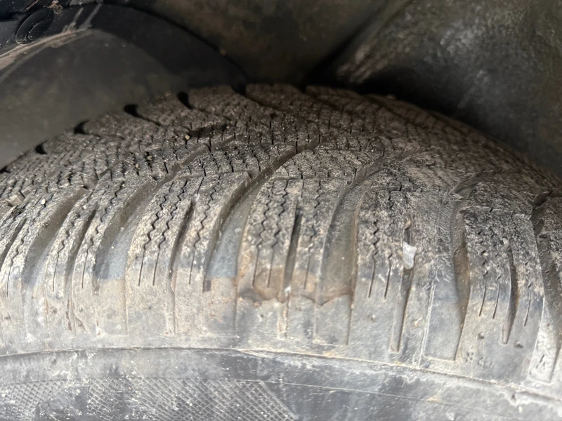 Peugeot 807 2.0HDI-136kc 7 места, снимка 17 - Автомобили и джипове - 52331251