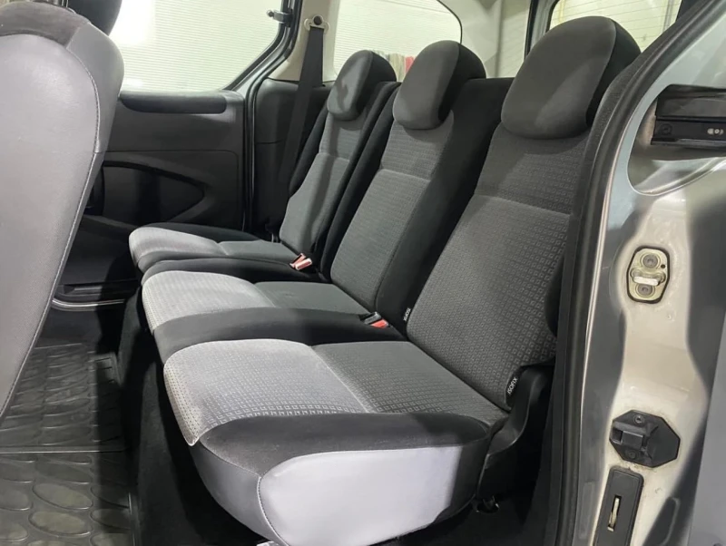 Citroen Berlingo, снимка 10 - Автомобили и джипове - 52603902