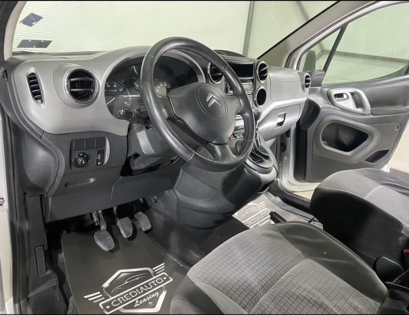Citroen Berlingo, снимка 7 - Автомобили и джипове - 52603902