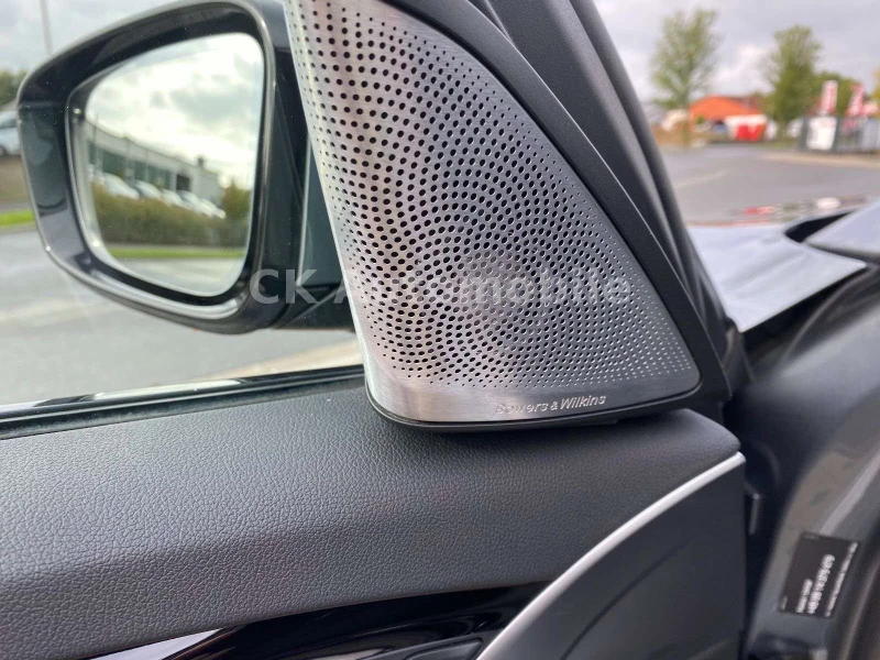 BMW 530 G30, снимка 11 - Автомобили и джипове - 52988930