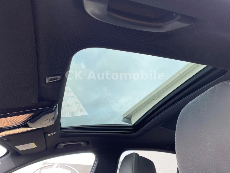 BMW 530 G30, снимка 8 - Автомобили и джипове - 52988930