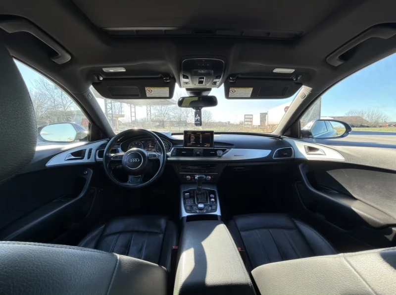 Audi A6 Quattro S-line Prestige, снимка 6 - Автомобили и джипове - 53044921