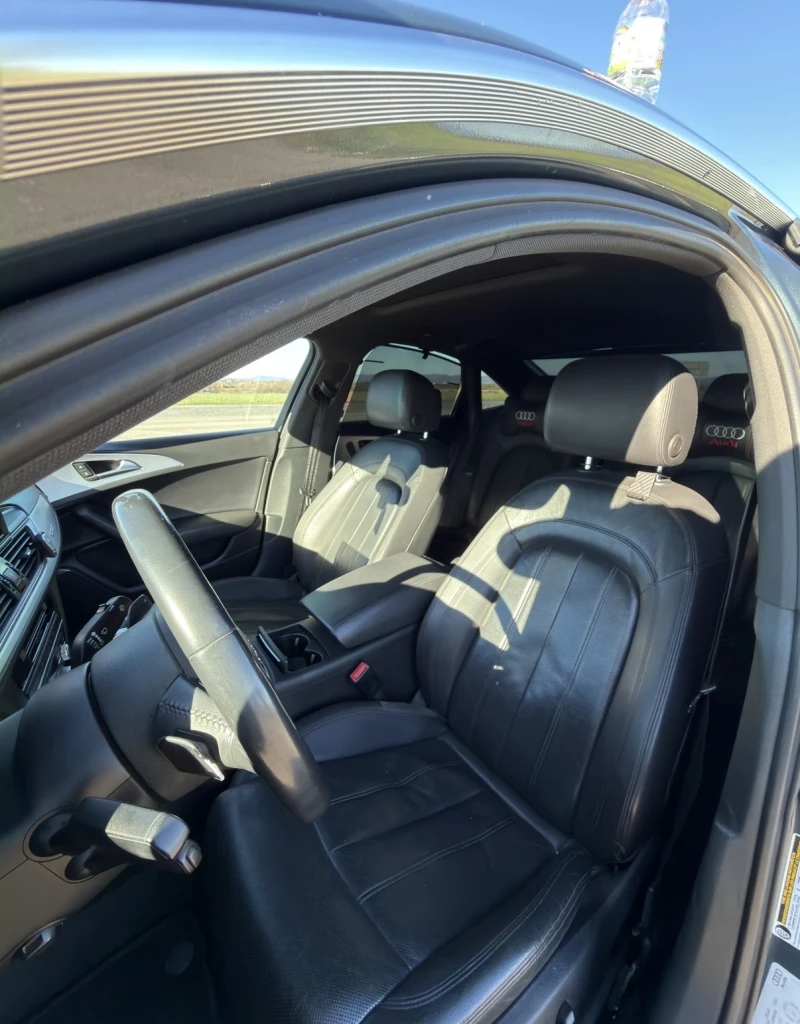 Audi A6 Quattro S-line Prestige, снимка 7 - Автомобили и джипове - 53044921