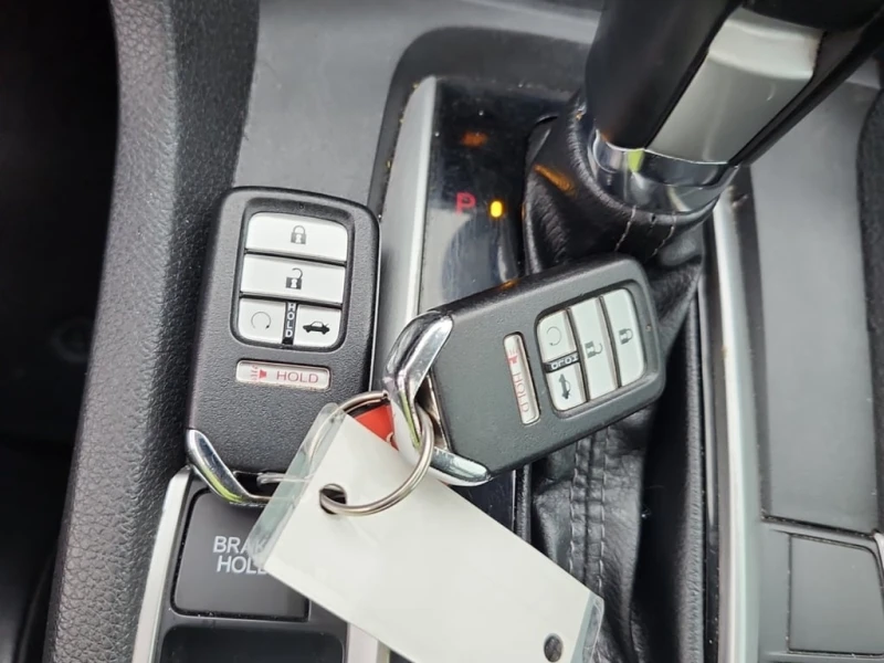 Honda Civic * TOURING * CARFAX * БЕЗ ПЪРВОНАЧАЛНА ВНОСКА, снимка 8 - Автомобили и джипове - 53058564