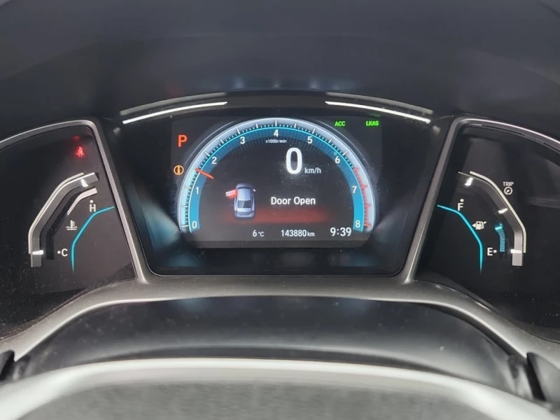 Honda Civic * TOURING * CARFAX * БЕЗ ПЪРВОНАЧАЛНА ВНОСКА, снимка 9 - Автомобили и джипове - 53058564