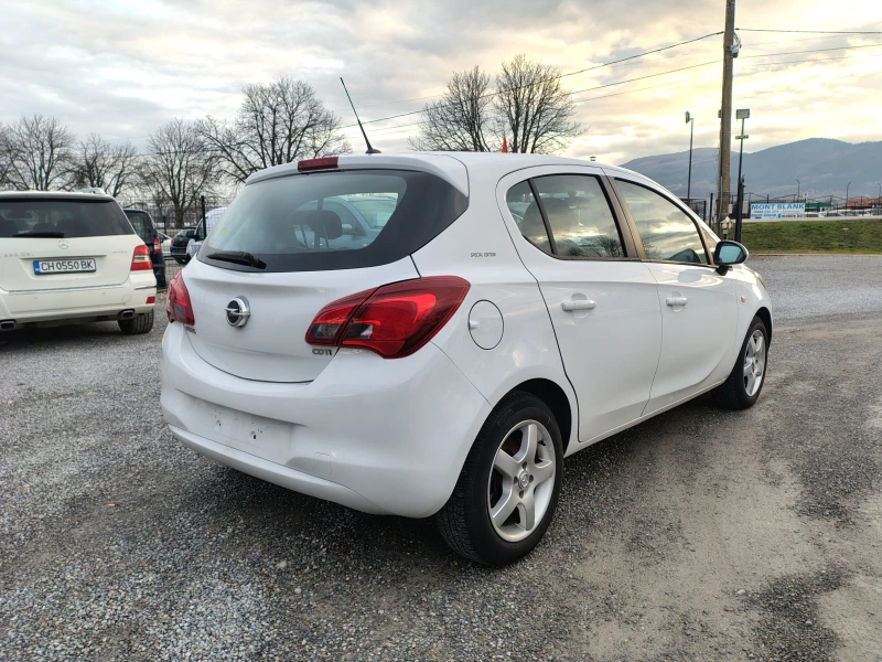 Opel Corsa 1.3 Dizel, снимка 6 - Автомобили и джипове - 53089726