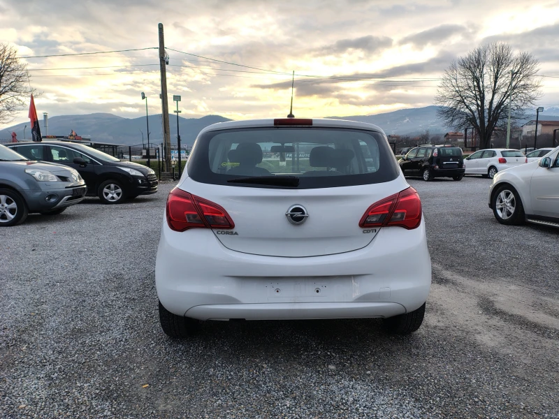 Opel Corsa 1.3 Dizel, снимка 5 - Автомобили и джипове - 53089726