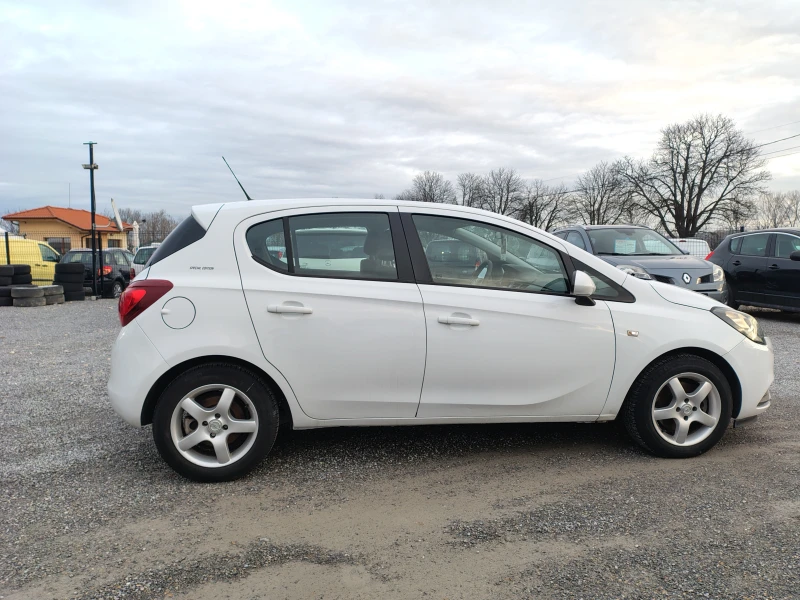 Opel Corsa 1.3 Dizel, снимка 7 - Автомобили и джипове - 53089726