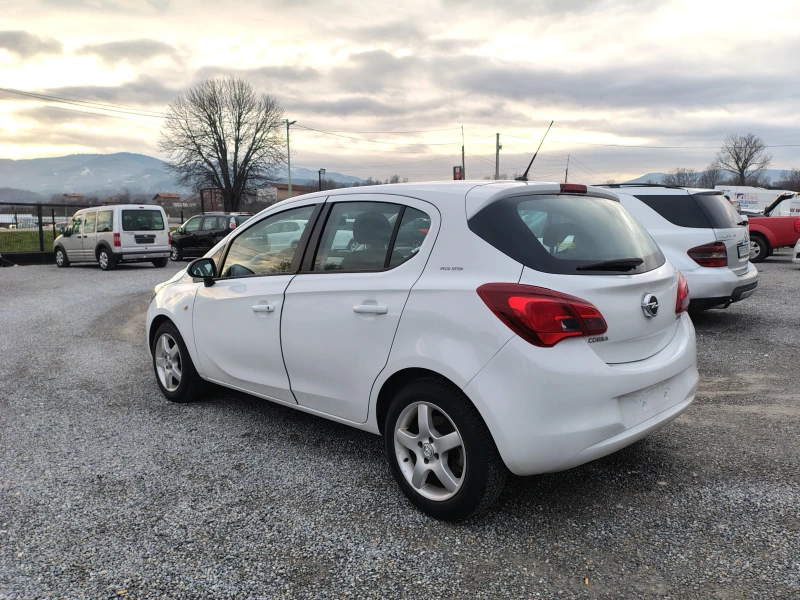 Opel Corsa 1.3 Dizel, снимка 4 - Автомобили и джипове - 53089726