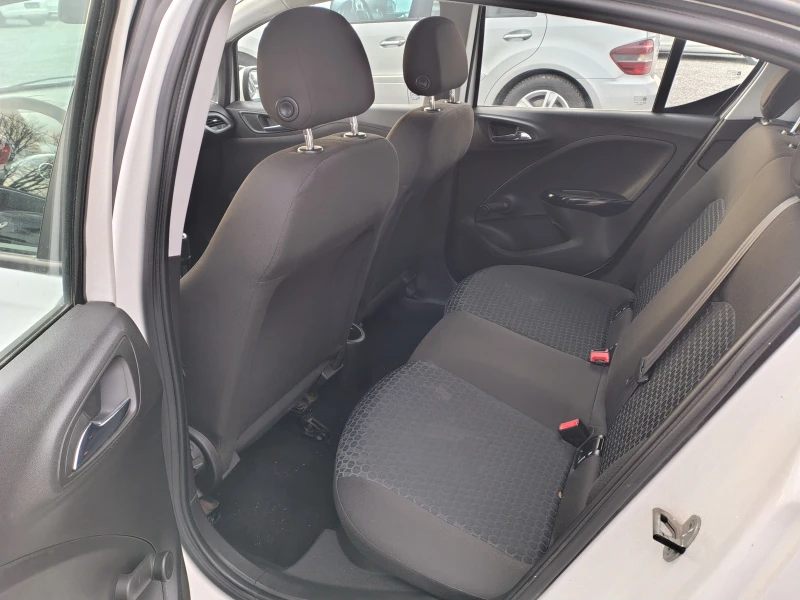 Opel Corsa 1.3 Dizel, снимка 10 - Автомобили и джипове - 53089726