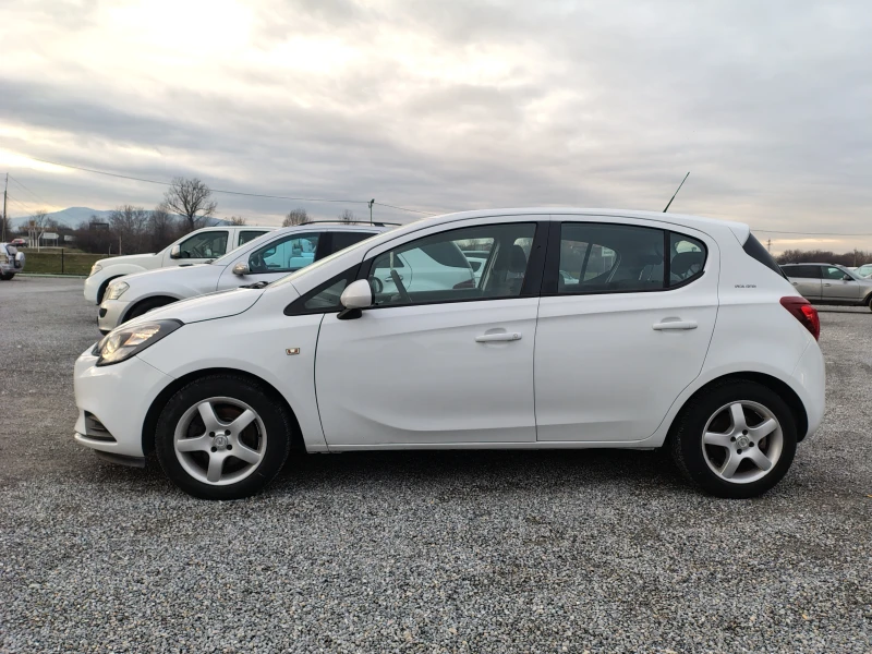 Opel Corsa 1.3 Dizel, снимка 3 - Автомобили и джипове - 53089726