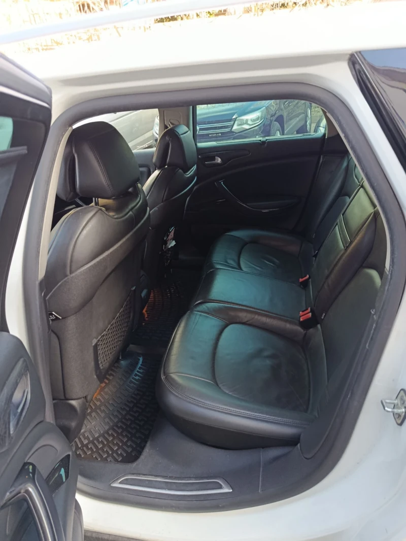Citroen C5, снимка 9 - Автомобили и джипове - 53183834