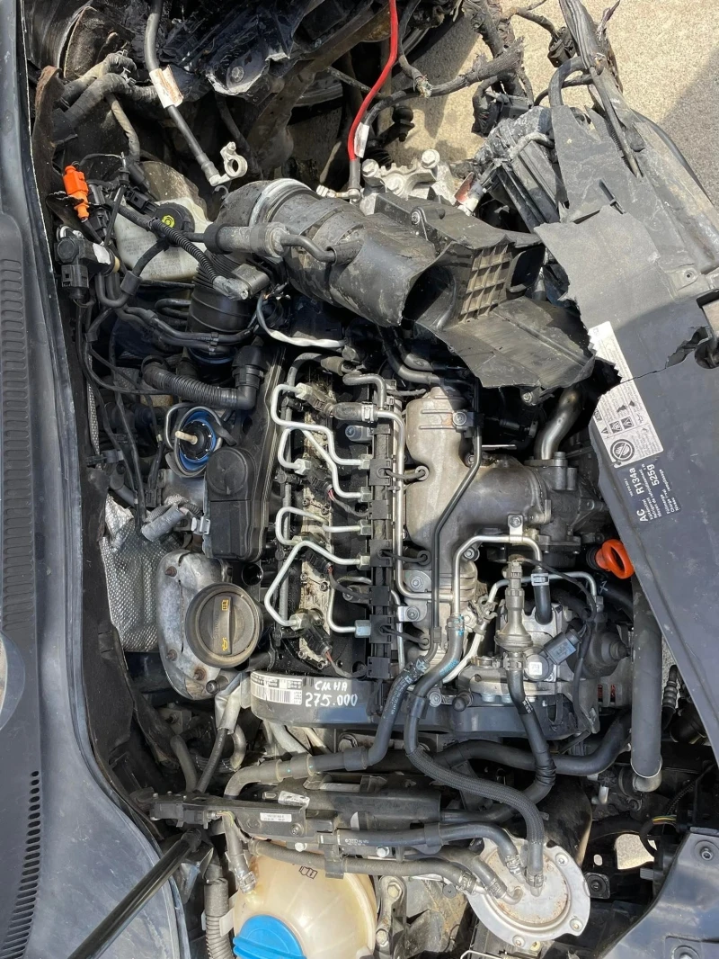 VW Golf 2.0 - 200 лв. - 80102541 | Car24.bg
