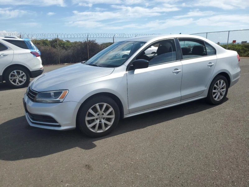 VW Jetta SE - 675 USD - 20042961 | Car24.bg