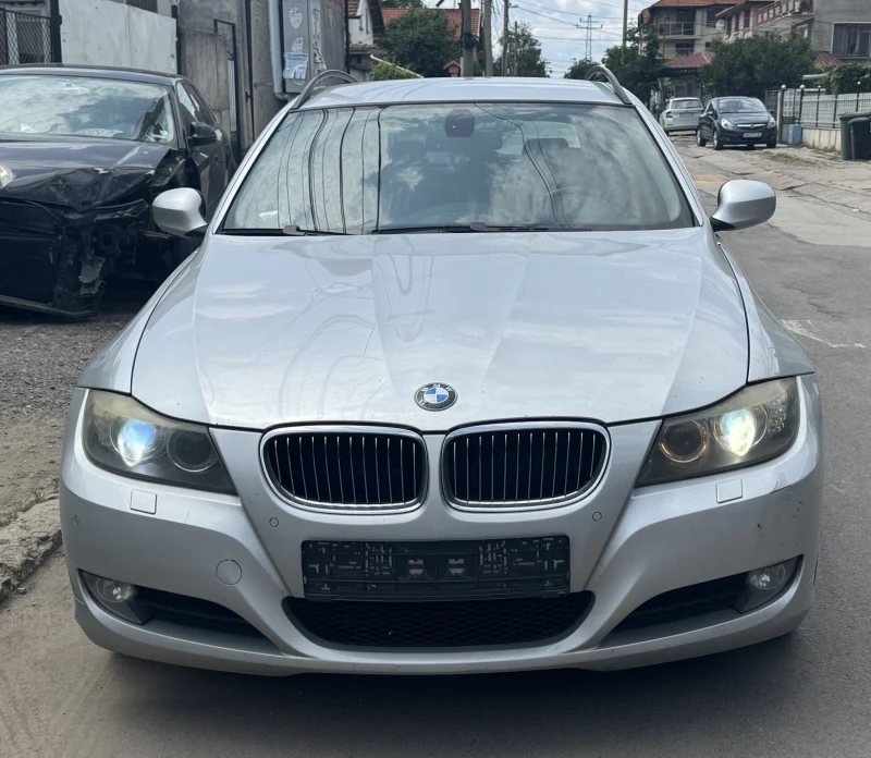 BMW 325 M57 Фейс - 12499 лв. - 47956795 1
