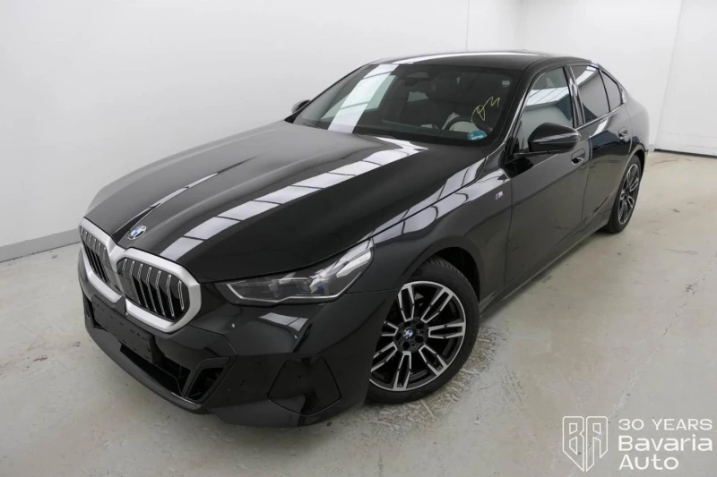BMW 520 i M Sport Paket - 90790 лв. - 66071931 1
