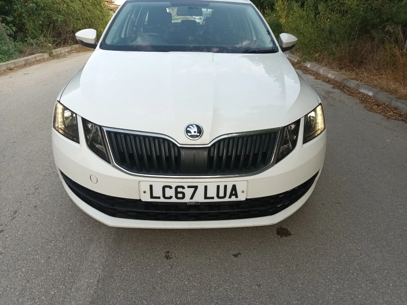 Skoda Octavia 1.6tdi - 6800 лв. - 72425388 1