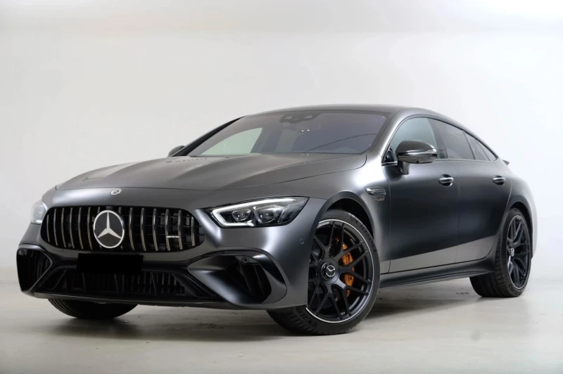 Mercedes-Benz AMG GT 63 S E-PERFORMANCE - 216998 лв. - 21440807 1