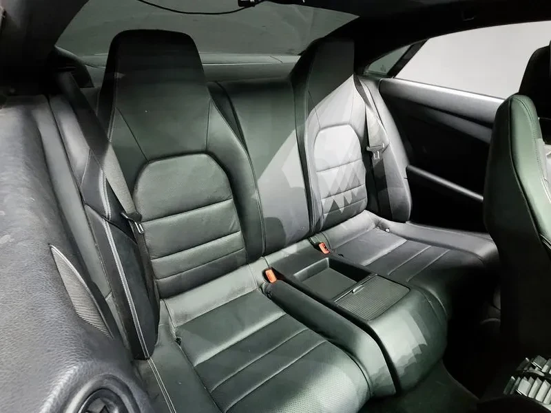 Mercedes-Benz E 200 coupe , снимка 12 - Автомобили и джипове - 54892263