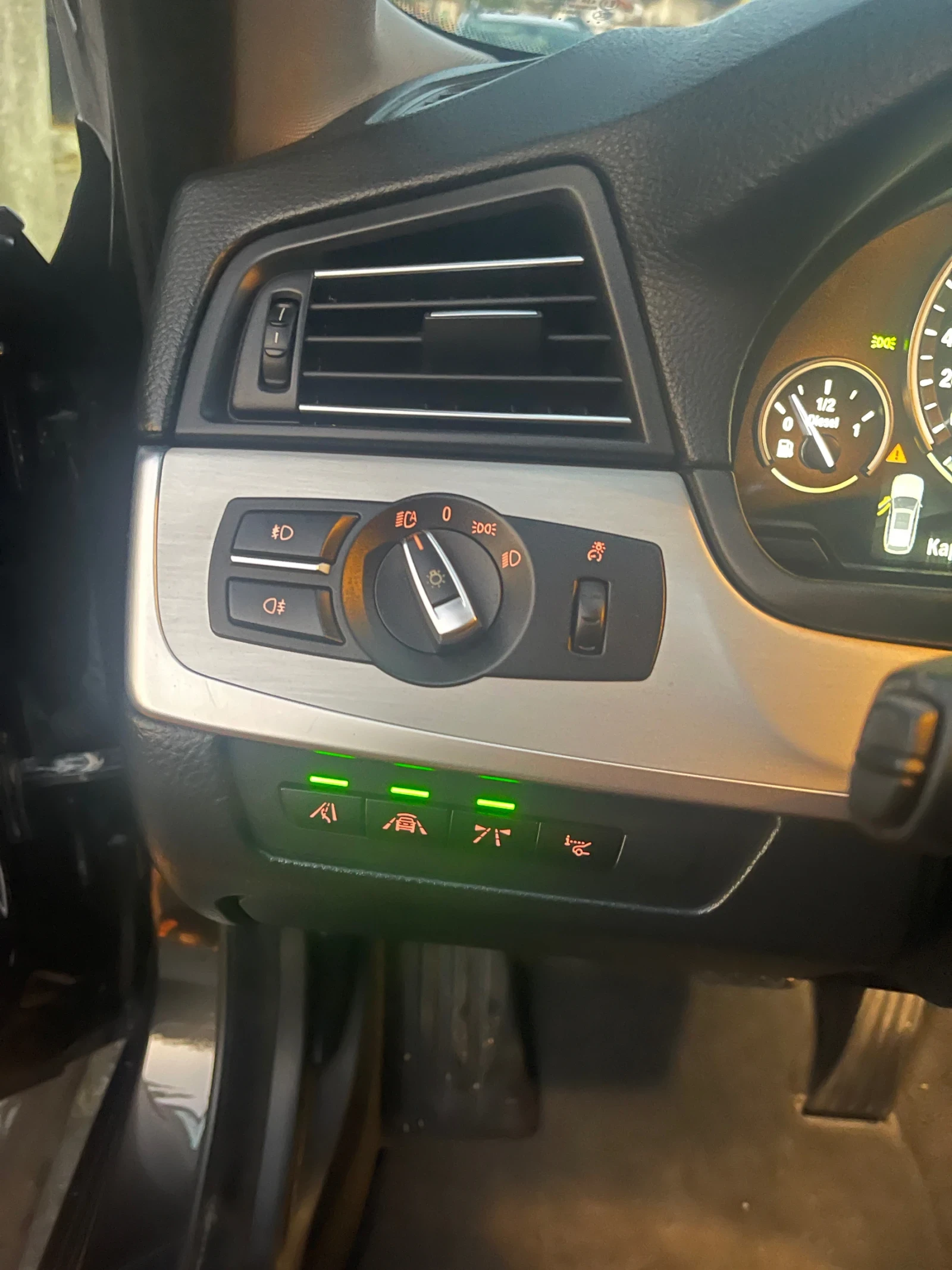 BMW 530 Facelift xDrive | Mobile.bg   13