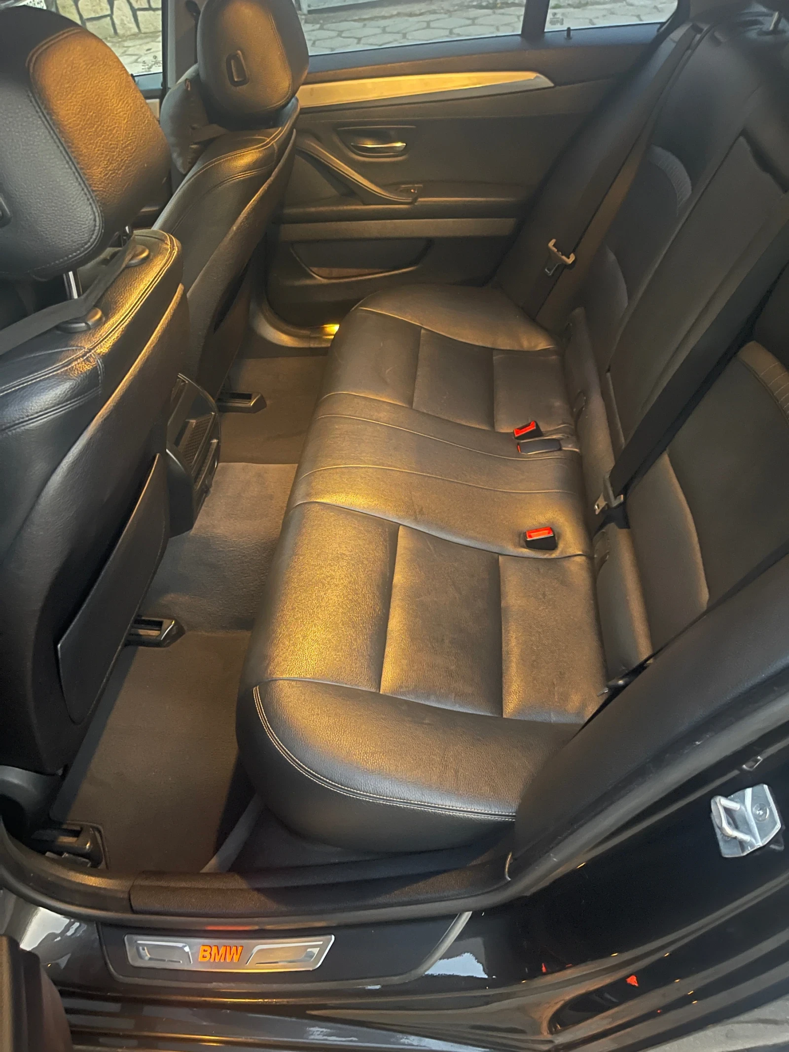 BMW 530 Facelift xDrive | Mobile.bg   12