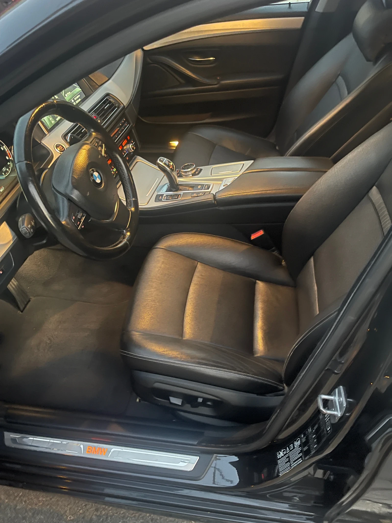 BMW 530 Facelift xDrive | Mobile.bg   11