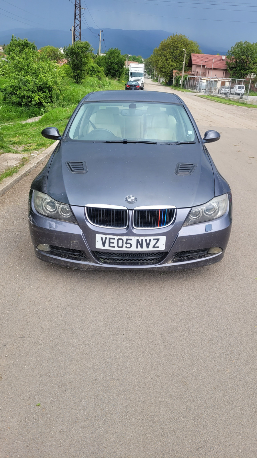 BMW 320 163к  - изображение 1