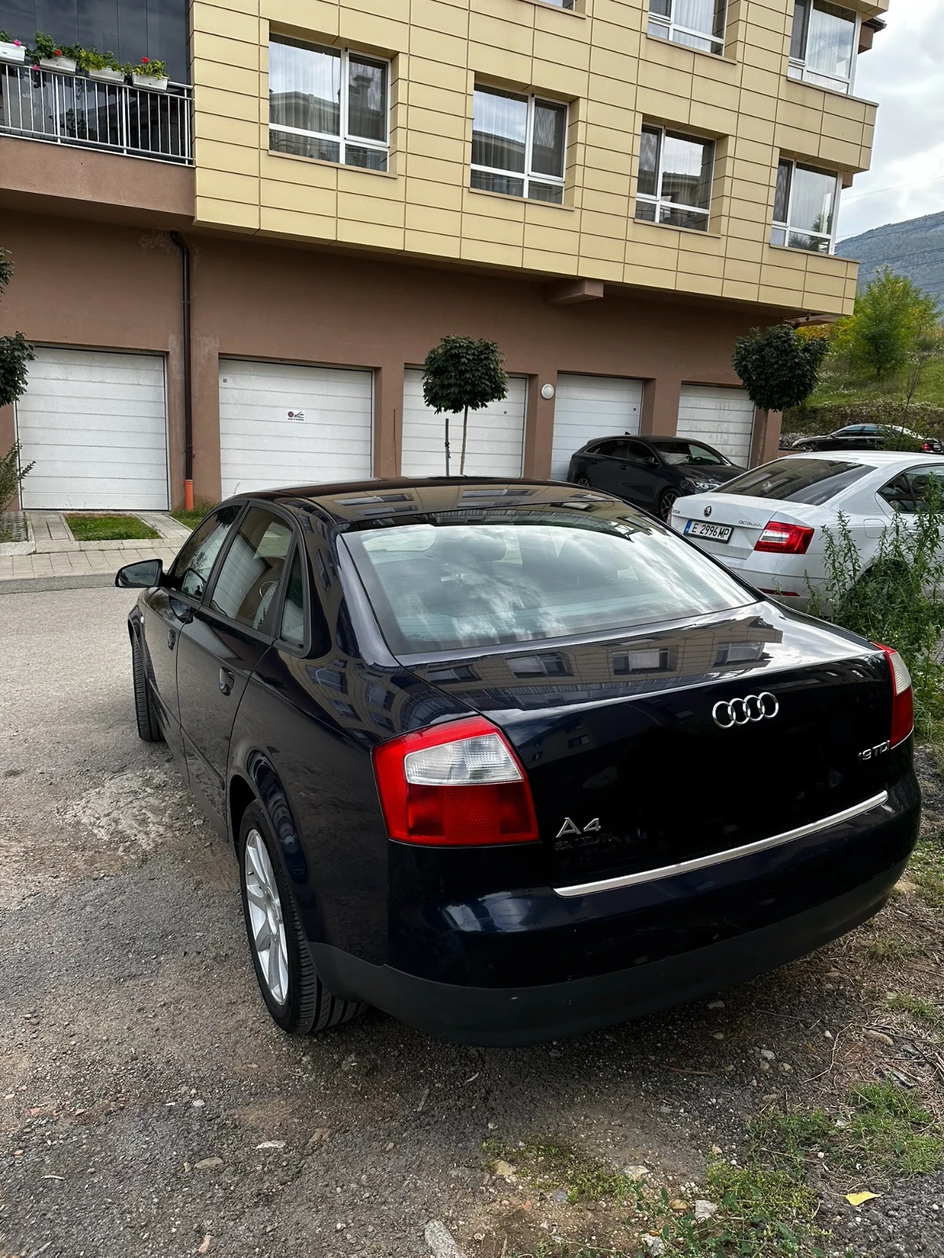 Audi A4 1.9 tdi - изображение 3