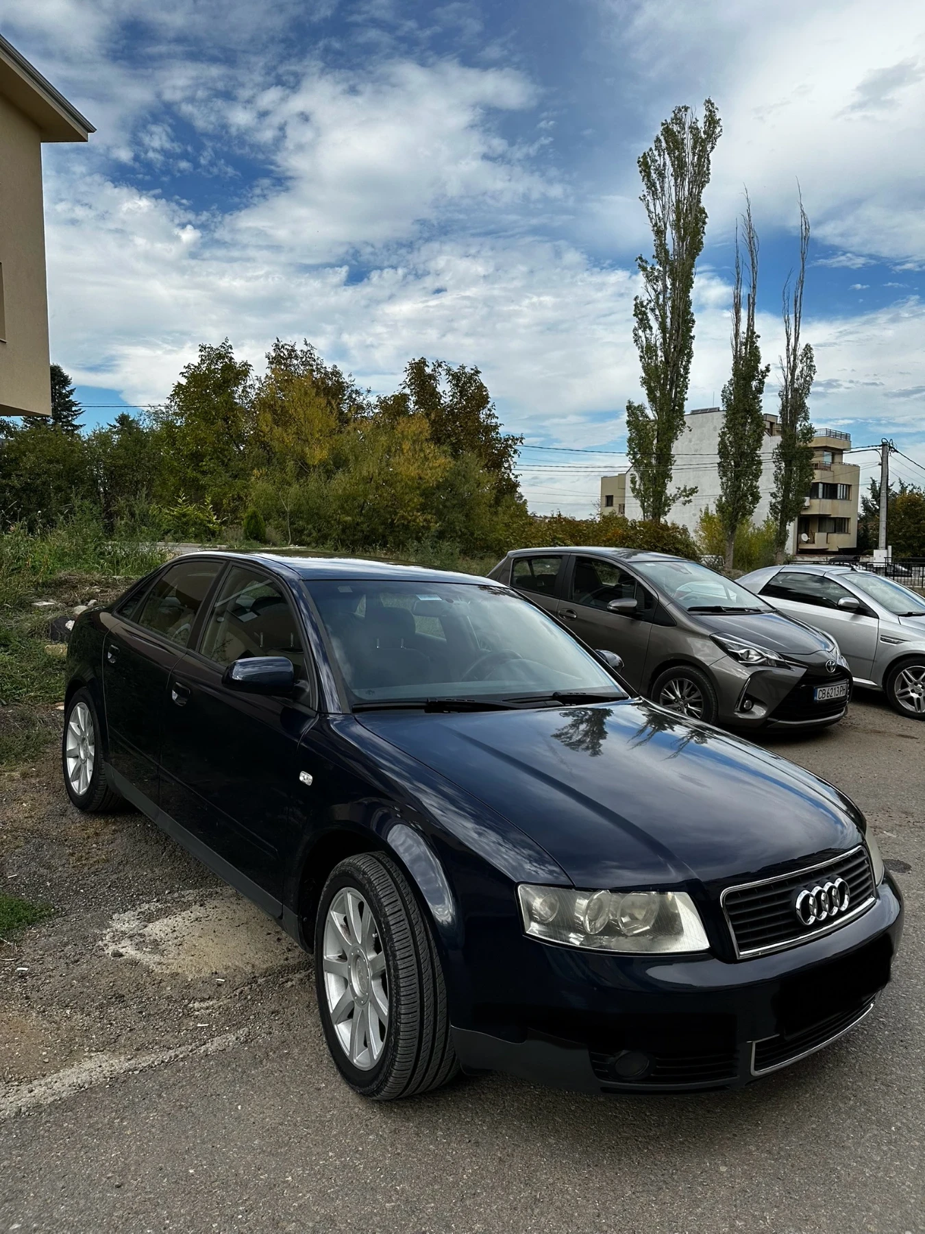 Audi A4 1.9 tdi - изображение 2