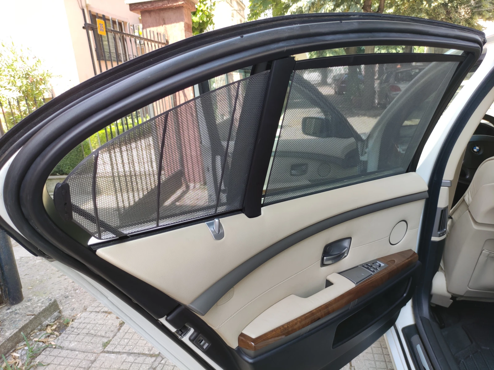 BMW 740 Li | Mobile.bg — изображение 12