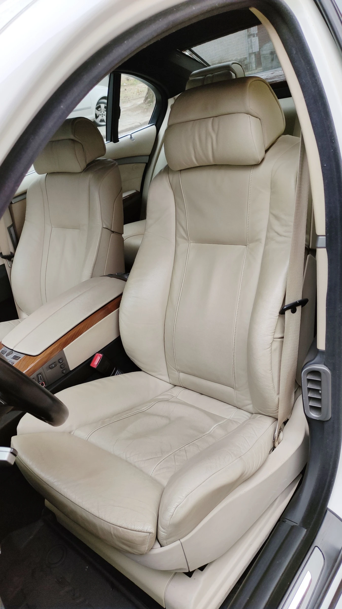 BMW 740 Li | Mobile.bg — изображение 13