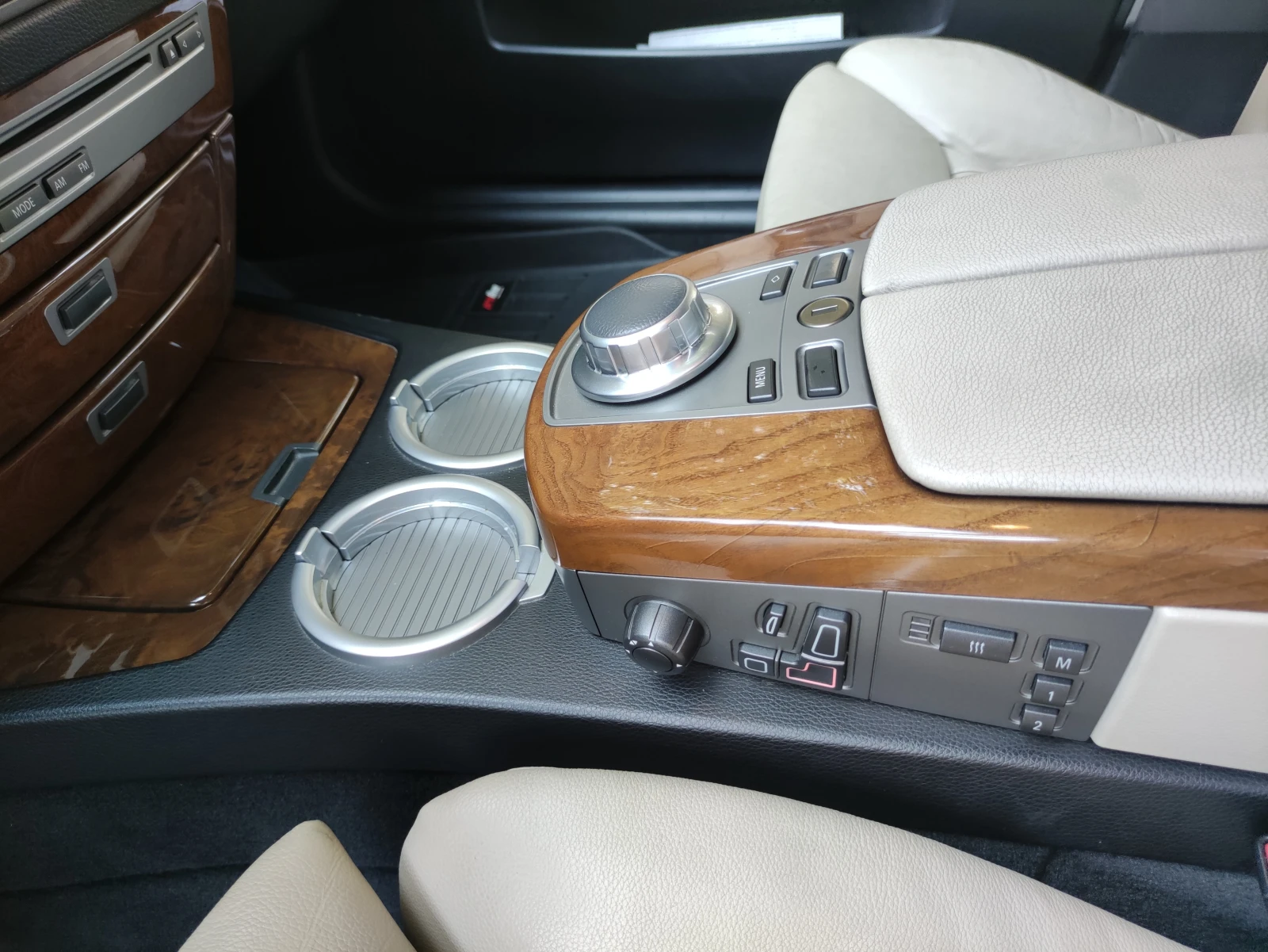 BMW 740 Li | Mobile.bg — изображение 11