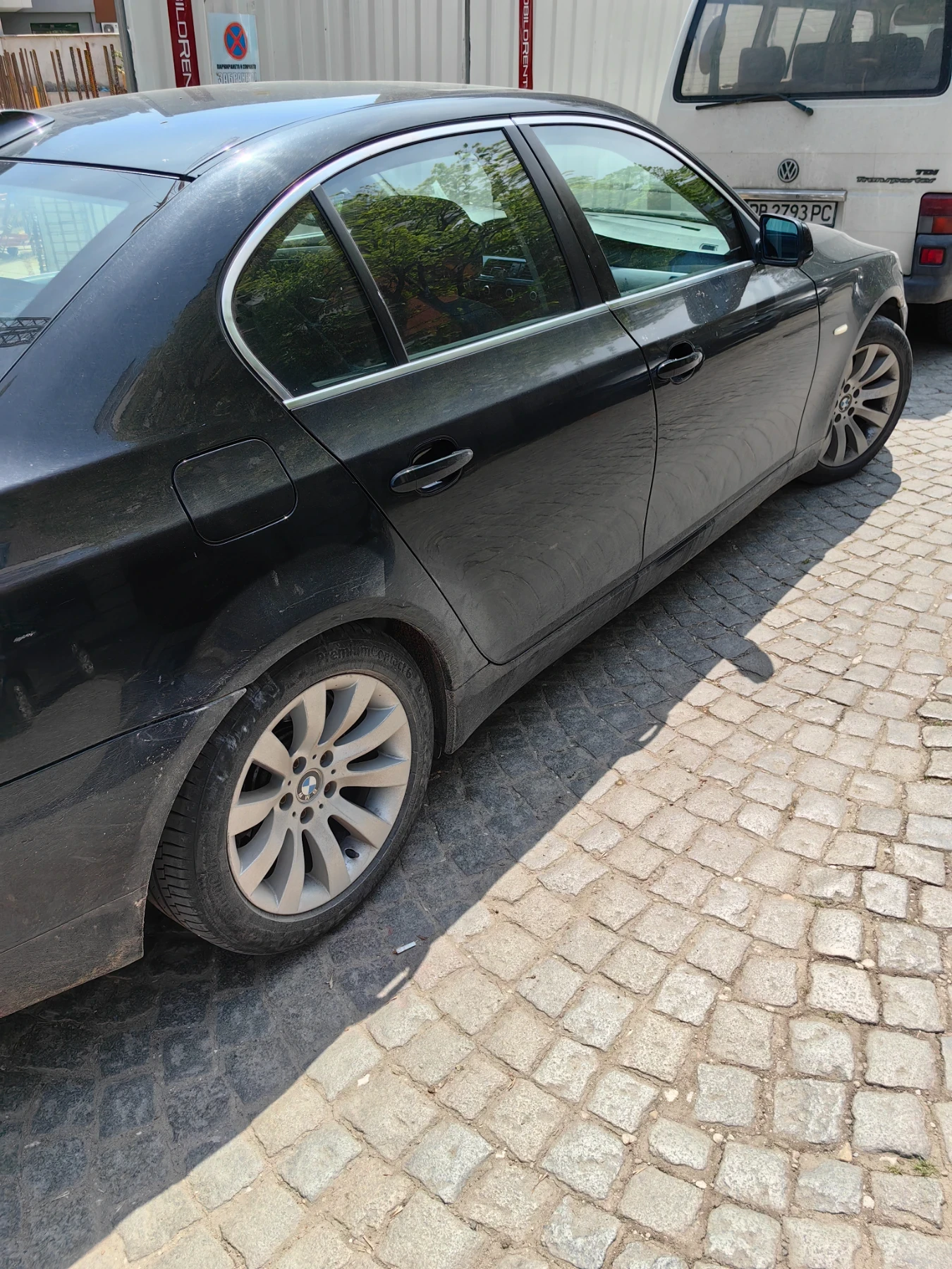 BMW 530  - изображение 3