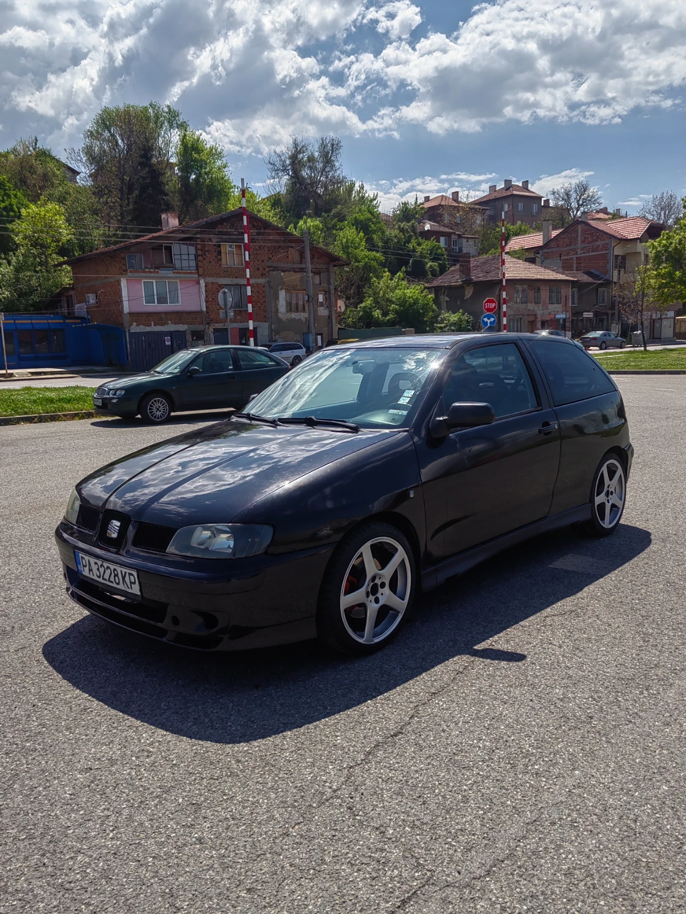 Seat Ibiza  - изображение 2