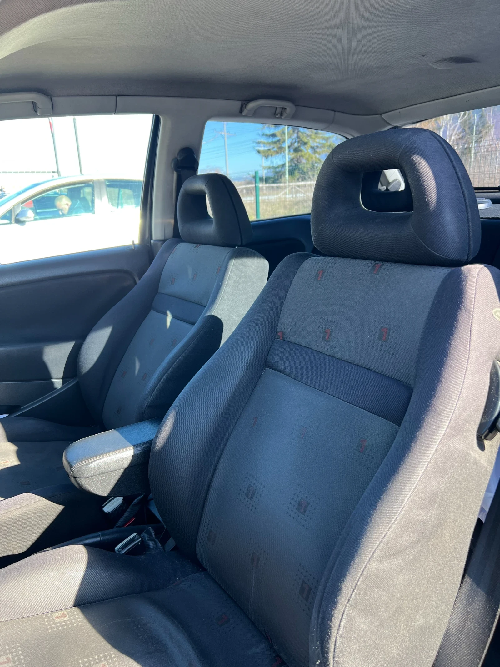 Seat Ibiza  - изображение 8