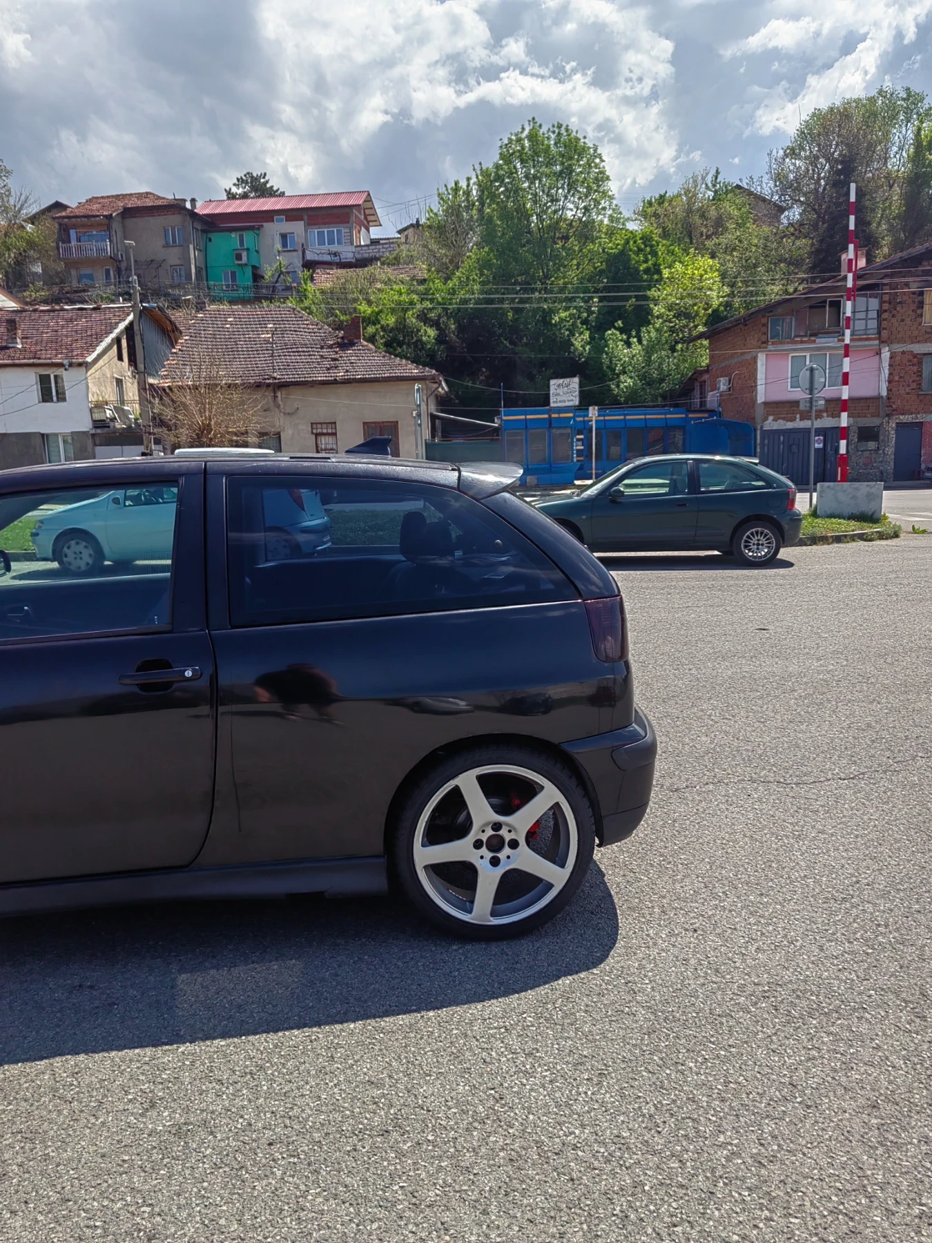 Seat Ibiza  - изображение 3